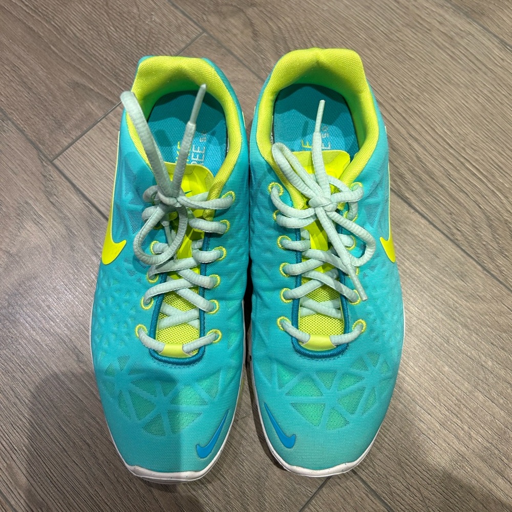 Nike Free 5.0